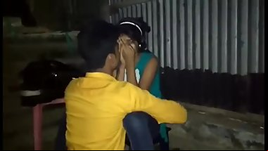 Kissing